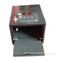 Mechanical Safe Lock Pistol Cover Hand Gun Cabinet
